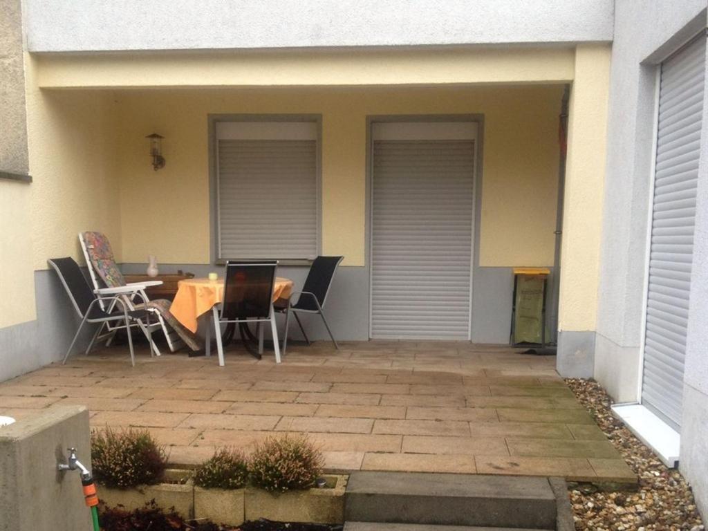 Ferienwohnung Kierpacz Mönchengladbach Exterior foto