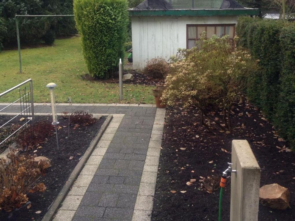Ferienwohnung Kierpacz Mönchengladbach Exterior foto