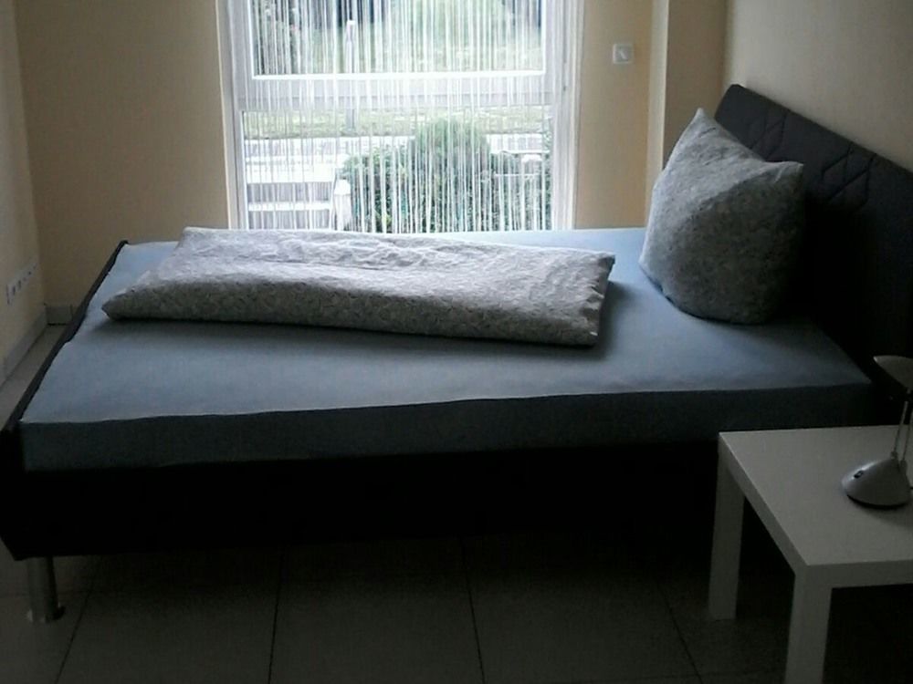 Ferienwohnung Kierpacz Mönchengladbach Exterior foto